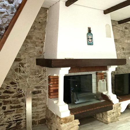 Place Aux Herbes Apartment Nimes Luaran gambar