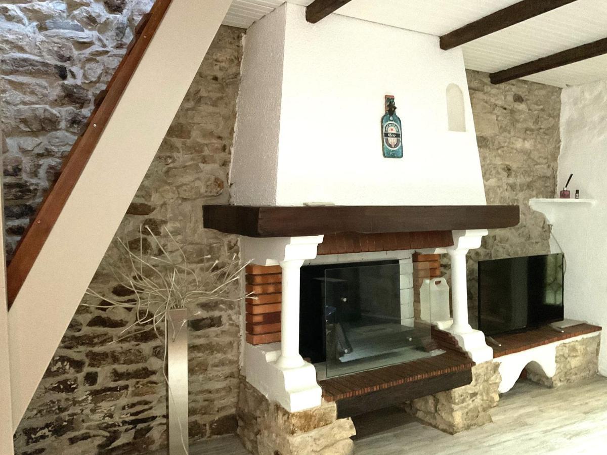 Place Aux Herbes Apartment Nimes Luaran gambar