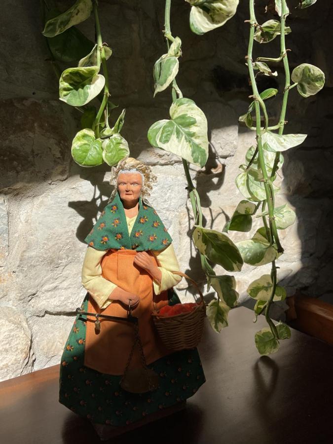 Place Aux Herbes Apartment Nimes Luaran gambar