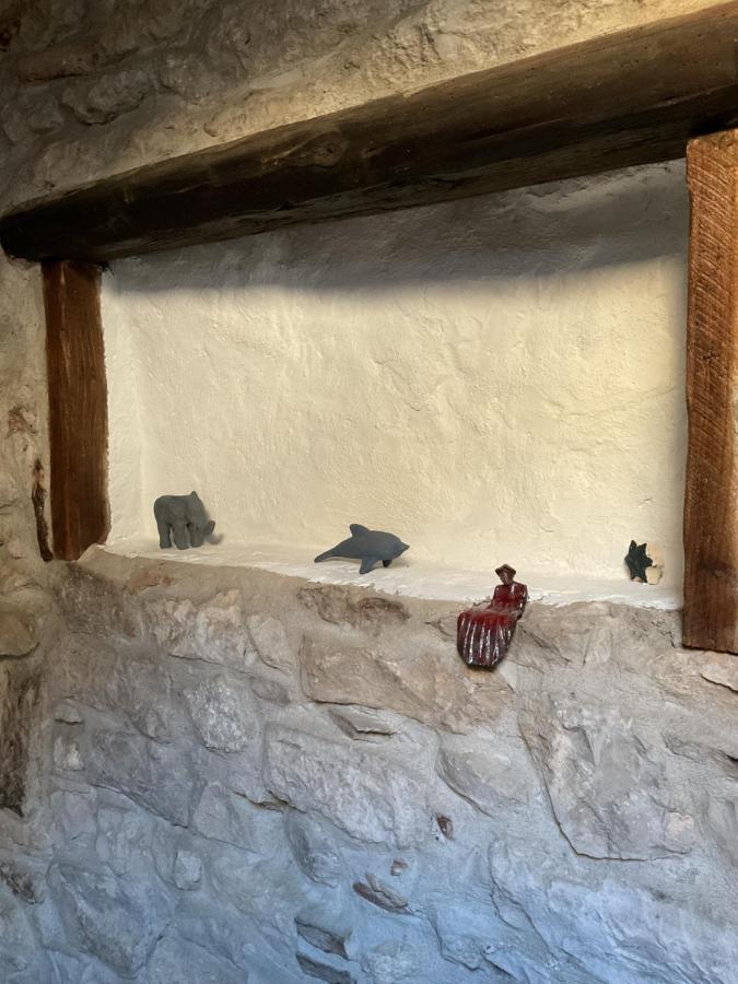 Place Aux Herbes Apartment Nimes Luaran gambar