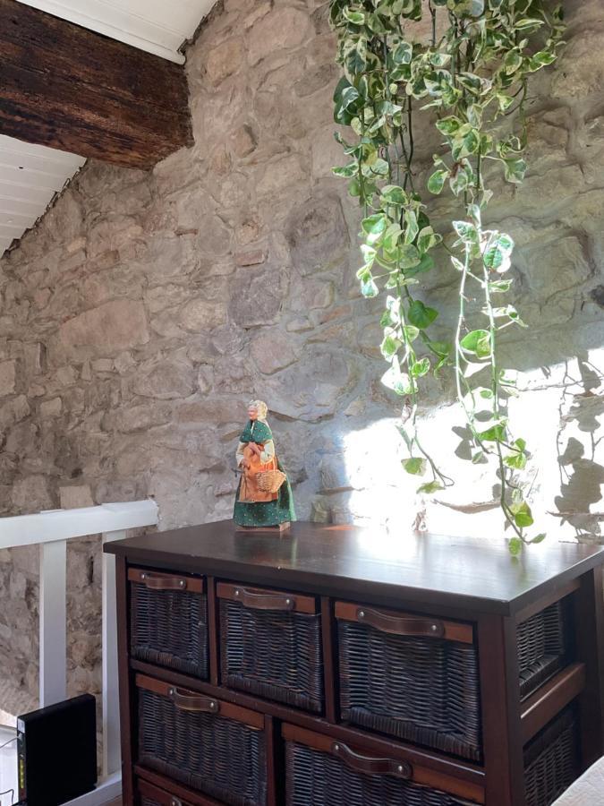 Place Aux Herbes Apartment Nimes Luaran gambar